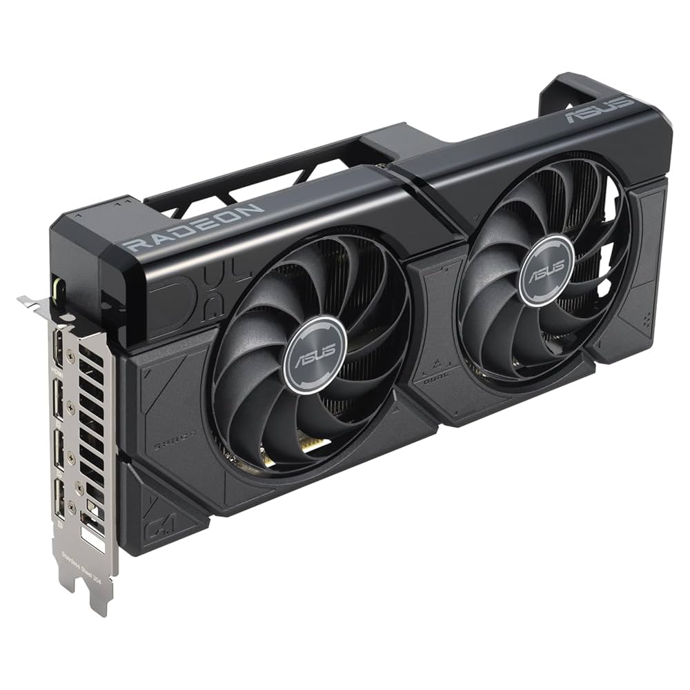 RX7800XT 新品未開封 16GB GDDR6 購入時レシート付 ASUS ASUS TUF-RX7800XT-O16G-GAMING RADEON RX 7800 XT 16GB 256-bit